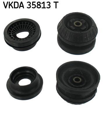 Kit de réparation, coupelle de suspension SKF ref. VKDA 35813 T